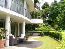 The Peak (D5), Condominium #499586321
